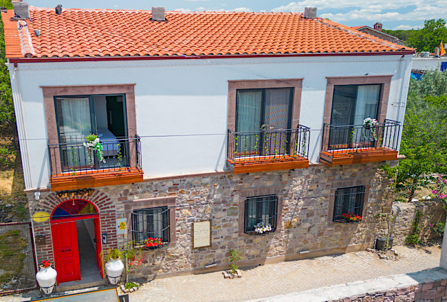 Carnaby Küçükköy Genel 1